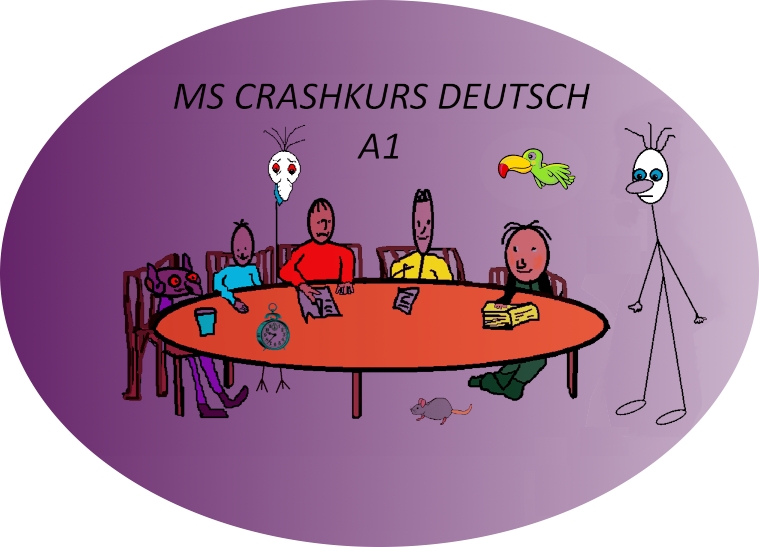 MS Crashkurs